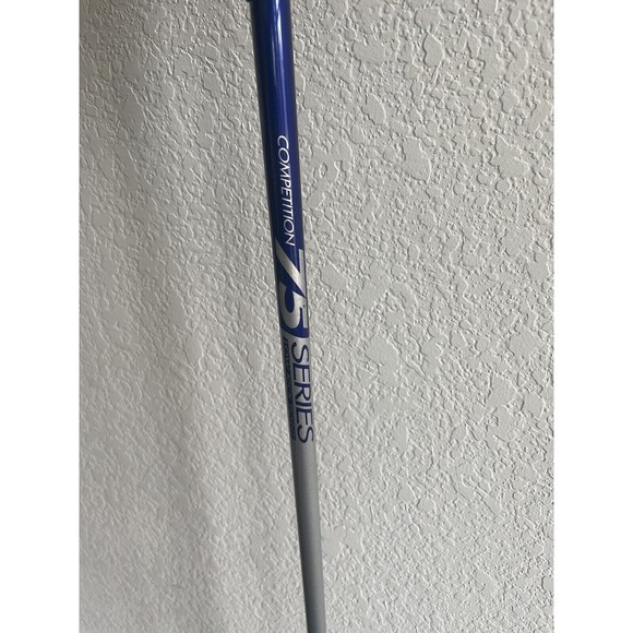 Snake Eyes Viper TiSteel Fairway 5 Wood 18 degree RH - Picture 6 of 9